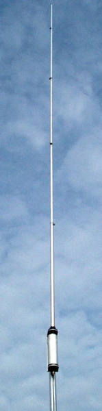 GPM-1500 Breitband Vertikal, 1.8-30 MHz
